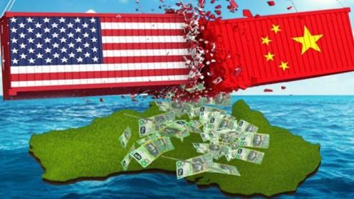 Australia thiệt hại 13 tỷ AUD trong cuộc chiến thương mại Mỹ-Trung