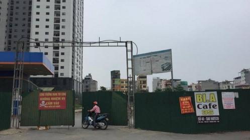 Hà Nội: Có hay không lợi ích nhóm trong xây dựng bến xe Yên Sở?