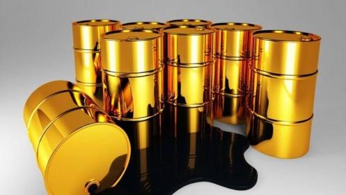 Giá dầu hôm nay 2.6: Tin xấu dồn dập, giá dầu vùi sâu