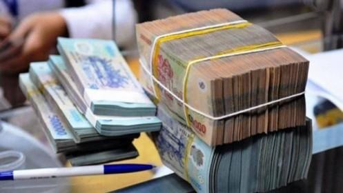 Đến 21/5, tăng trưởng tín dụng đạt 5,07%