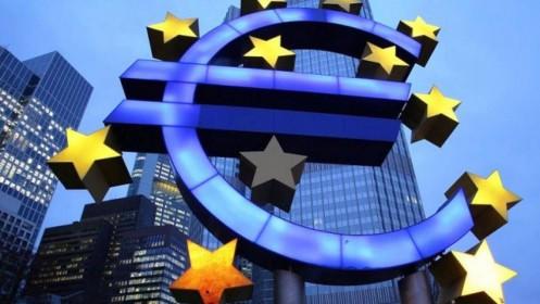 ECB "đau đầu" vì lạm phát của Eurozone giảm sâu
