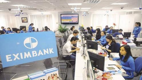 Eximbank xác định được ngày tổ chức Đại hội đồng cổ đông