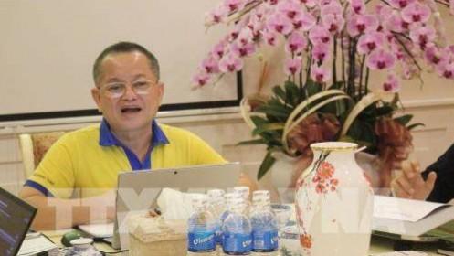 Tập đoàn Minh Phú khẳng định không tránh thuế chống bán phá giá tôm