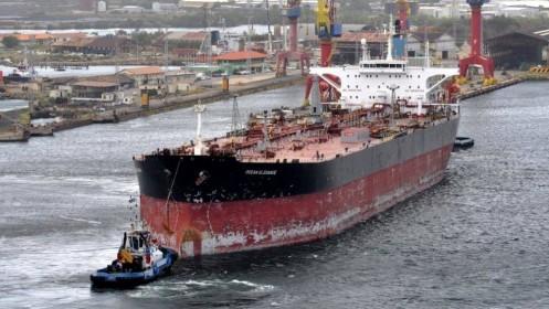 Mỹ thêm biện pháp gia tăng áp lực cấm vận dầu mỏ Venezuela