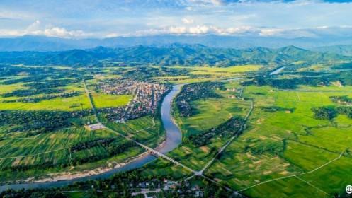 Gọi đầu tư các dự án khu dân cư tại Hải Dương, Hà Tĩnh