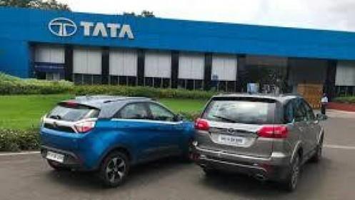 Tata Motors chưa có kế hoạch đưa xe con vào Việt Nam