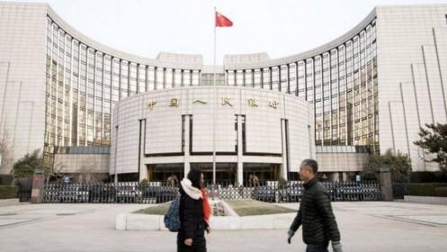 Trung Quốc sẵn sàng cắt giảm lãi suất ngân hàng vì chiến tranh thương mại