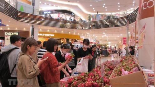 Người tiêu dùng Nhật Bản đánh giá cao các sản phẩm Việt Nam
