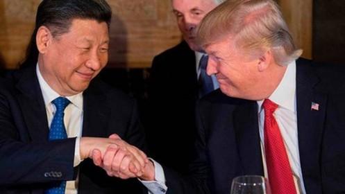 Mỹ sẵn sàng tiếp tục đàm phán thương mại với Trung Quốc