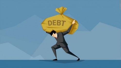 Nợ công giảm dần nhưng vẫn cần nhiều giải pháp quản lý