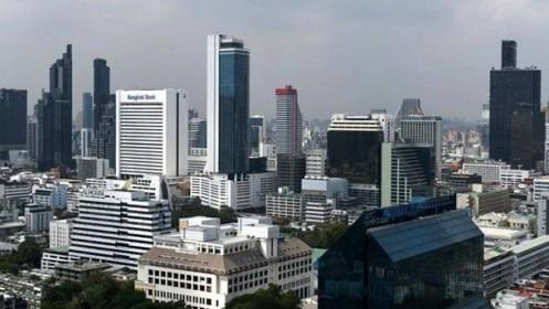 Thái Lan thu hút các đối tác ngoài ASEAN xây thành phố thông minh