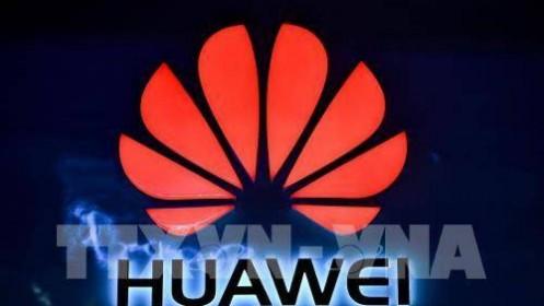 Mỹ có thể nới lỏng lệnh cấm Huawei nếu đàm phán thương mại có tiến triển