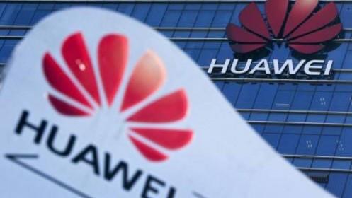 Huawei tìm cách củng cố vị thế ở châu Phi