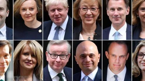 Các ứng cử viên thủ tướng Anh nêu phương án rời EU
