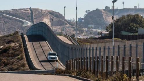 Mỹ dọa áp thuế nếu Mexico thay đổi lập trường với thỏa thuận di cư