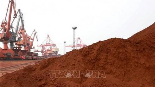 Trung Quốc đẩy mạnh việc quản lý nghiêm ngặt các nguồn đất hiếm
