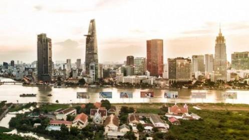 WB hỗ trợ bốn đô thị của Việt Nam phát triển cơ sở hạ tầng thiết yếu