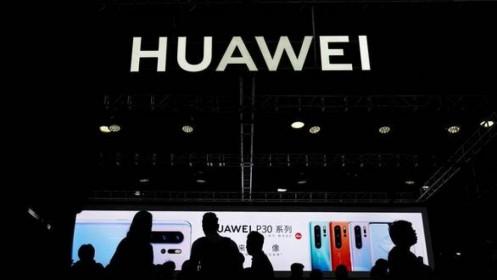 Nội bộ Mỹ có lập trường khác nhau về Huawei?