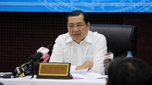 Bị doanh nghiệp kiện, Chủ tịch TP Đà Nẵng nói "ra tòa là giải pháp văn minh"