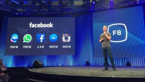 Facebook sắp tung ra ứng dụng trả tiền để người dùng chia sẻ thông tin
