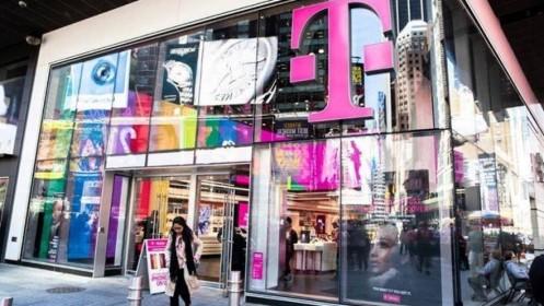 Thương vụ bạc tỷ giữa Sprint và T-Mobile đứng trước nguy cơ đổ bể