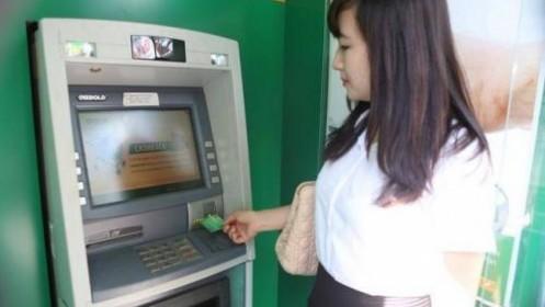 Trên toàn quốc có hơn 18.700 máy ATM