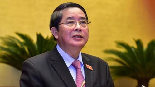 Quốc hội không đồng ý đưa EVN, PVN vào đối tượng đầu tư công