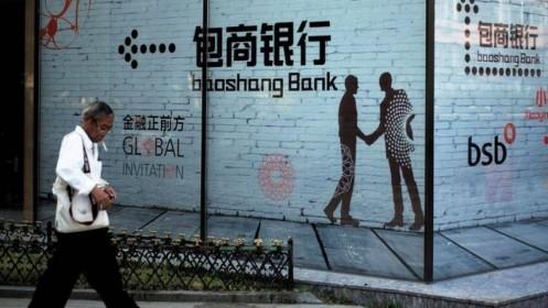 Trung Quốc: Hai ngân hàng suýt vỡ nợ và phải nhờ Chính phủ giải cứu, hệ thống ngân hàng xuất hiện nhiều rạn nứt