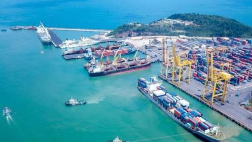 Cần xây dựng một cảng biển loại 1 để giải bài toán về logistics cho khu vực Đồng bằng sông Cửu Long