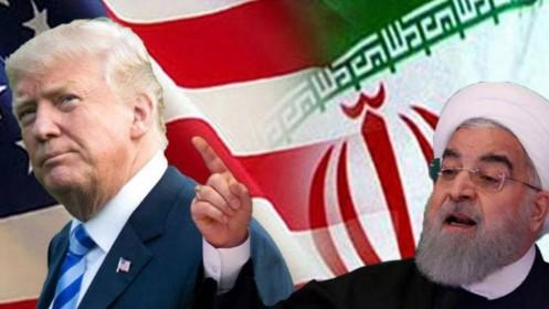 Yếu tố năng lượng trong căng thẳng Mỹ - Iran
