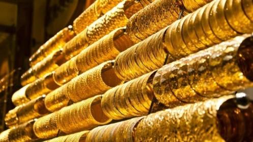 Giá vàng hôm nay 14/6: Tăng vọt, vàng SJC tiếp tục tăng sốc gần 300 ngàn đồng/lượng