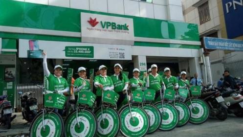 VPBank dự kiến phát hành 1,12 tỉ USD trái phiếu quốc tế