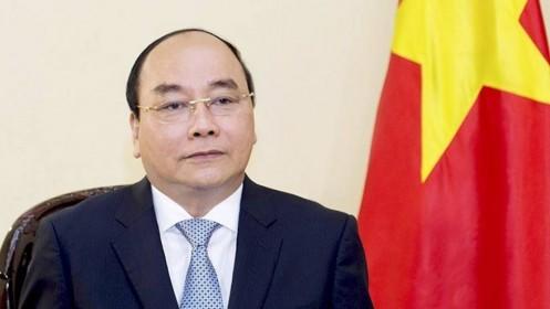 Thủ tướng: Xử lý nghiêm vụ Đoàn Thanh tra Bộ Xây dựng bị tạm giữ về hành vi “vòi tiền”