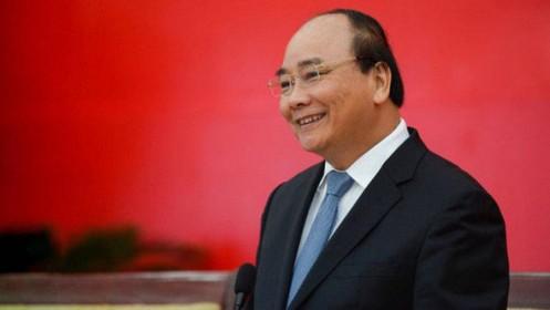 Thủ tướng muốn VinFast chủ động liên kết, hợp tác với các nhà sản xuất ô tô Việt Nam