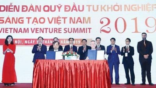Start-up Việt đến thời kỳ bùng nổ