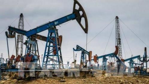Giá dầu châu Á tiếp tục tăng do căng thẳng Trung Đông leo thang