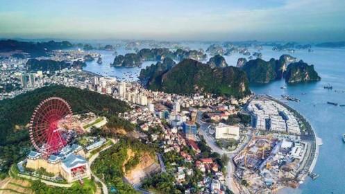 Lý do gì khiến Quảng Ninh hút nhà đầu tư bất động sản?