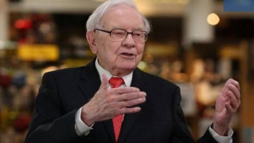 Dùng “đồng hồ đo thời gian luộc trứng” trong một bữa tối quan trọng, Buffett chỉ ra bài học lãnh đạo theo cách kỳ quặc và tuyệt vời nhất