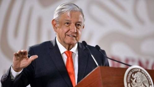 Tổng thống Mexico: Mexico có thể thắng trong cuộc chiến thương mại với Mỹ