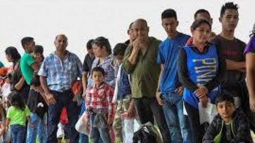 Mỹ bắt đầu trục xuất hàng triệu người nhập cư trái phép trong tuần tới