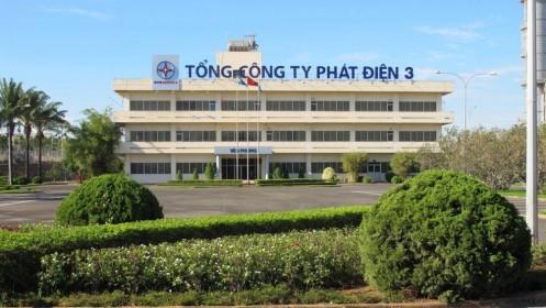 Genco 3: Doanh thu 5 tháng đạt 17.832 tỷ đồng