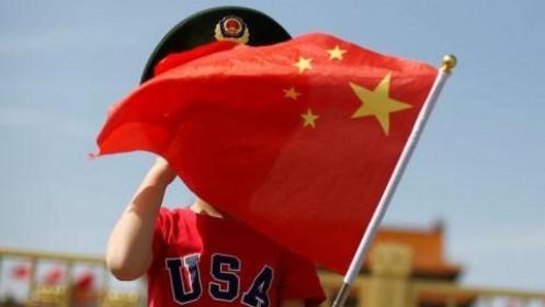 Trung Quốc đỡ đòn Mỹ, sớm muộn phải lùi một bước?