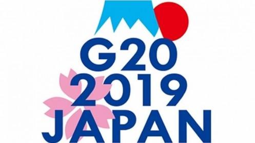 Hội nghị thượng đỉnh G20 tại Nhật Bản và những kỳ vọng