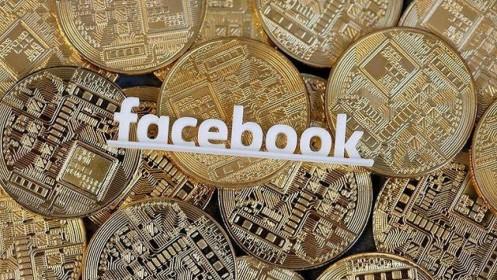 Hàng loạt nhà lập pháp Hoa Kỳ phản ứng giận dữ trước tin Facebook phát hành tiền ảo