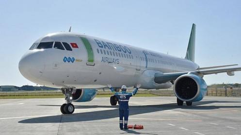 Dự án Viện đào tạo Hàng không Bamboo Airways được phê duyệt chủ trương đầu tư