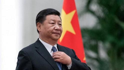 Nhà lãnh đạo Trung Quốc đầu tiên thăm chính thức Triều Tiên