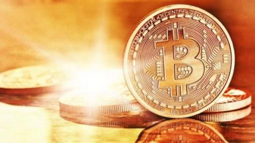 Bitcoin từ 'đáy' đang hồi sinh