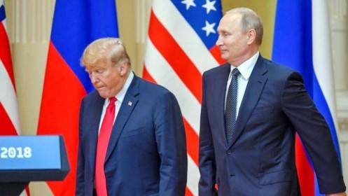 Tổng thống Mỹ tuyên bố sẽ gặp người đồng cấp Nga tại G20