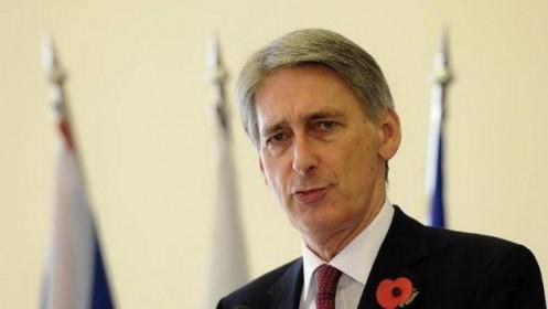 Bộ trưởng Tài chính Anh cảnh báo nguy cơ mất Scotland nếu Brexit không thỏa thuận