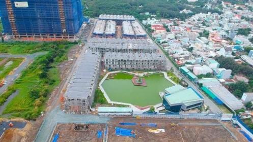 Từ dự án biệt thự xây dựng trái phép của Hưng Lộc Phát: "Thanh kiểm tra phải nhìn nhiều chiều"
